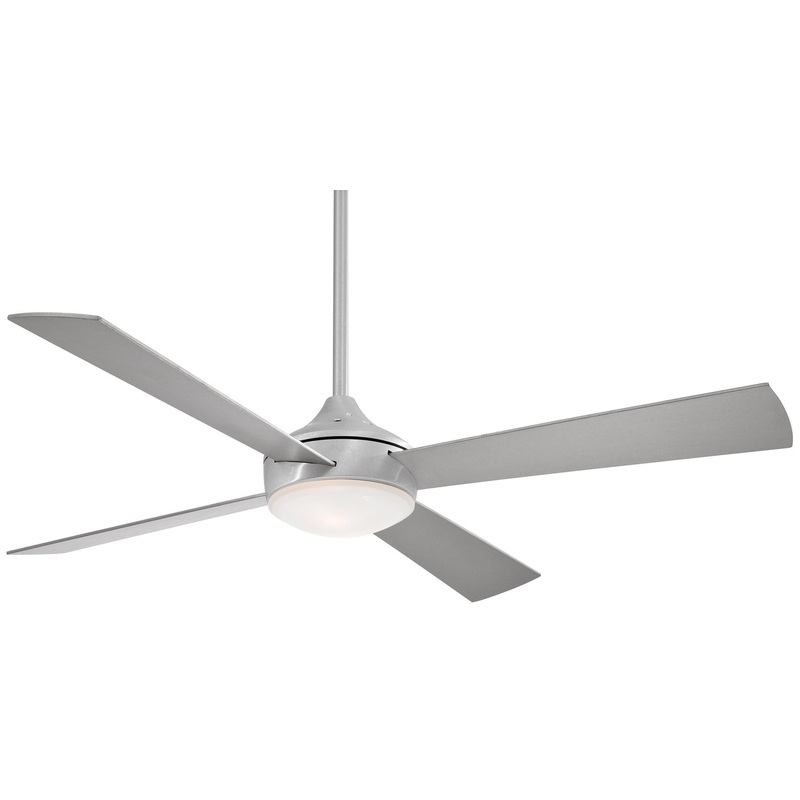 Aluma LED 52" Ceiling Fan