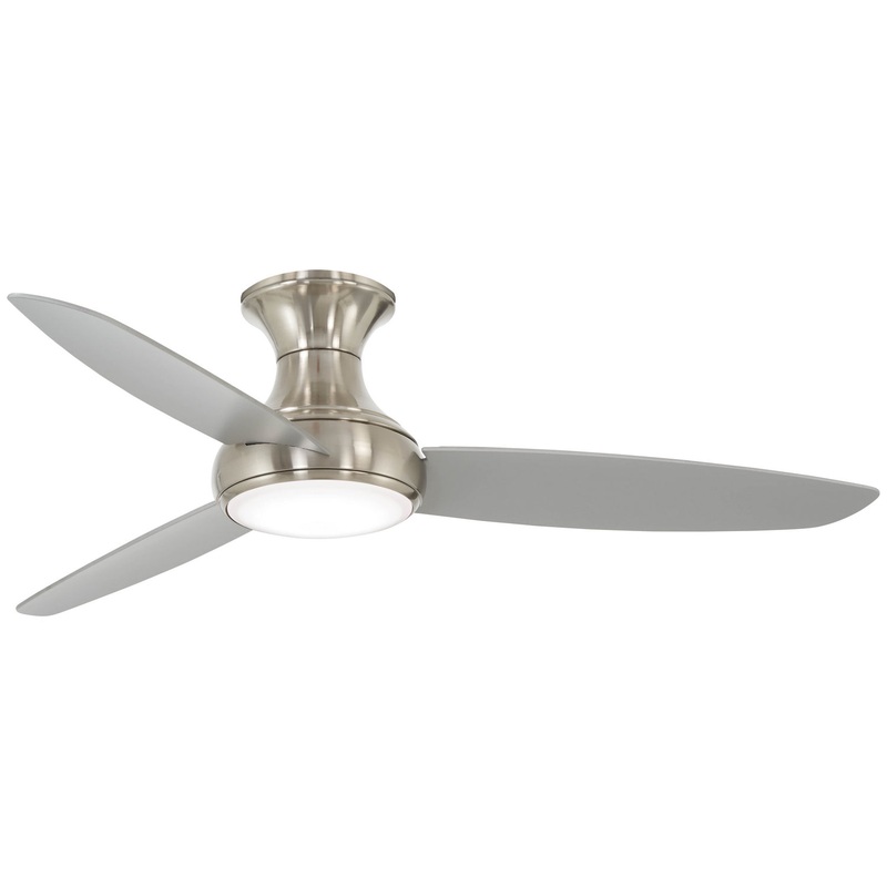 Concept Iii Led 54" Ceiling Fan