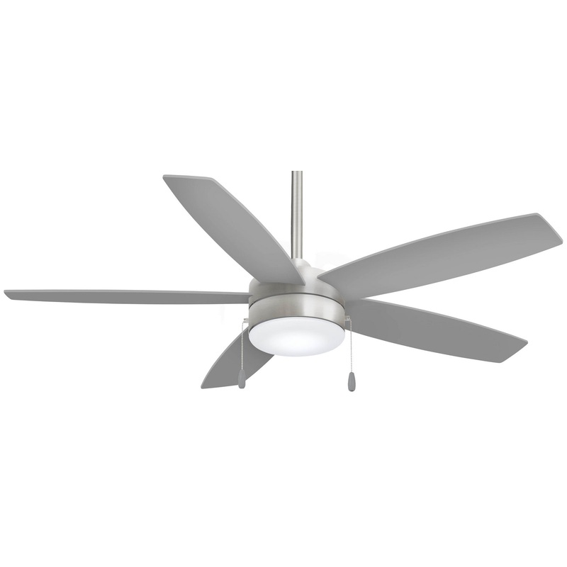 Contractor Series 52" Ceiling Fan