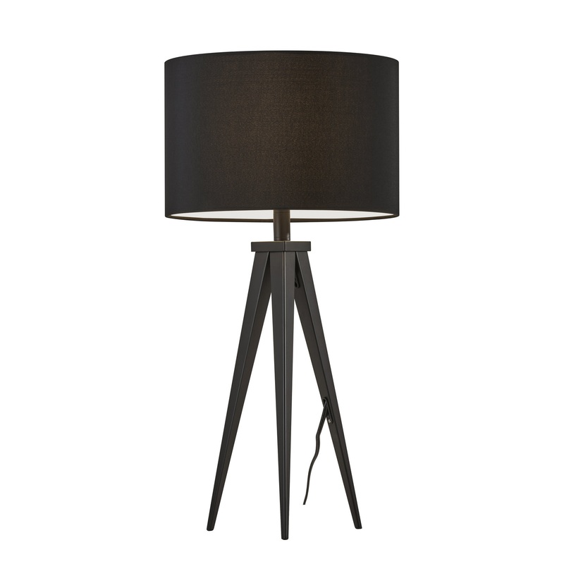 Director Table Lamp