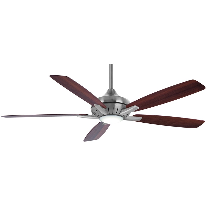 Dyno XL 60" Ceiling Fan