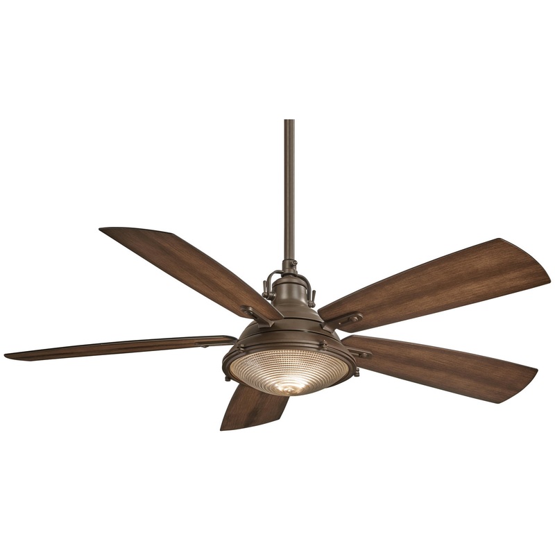 Groton LED 56" Ceiling Fan