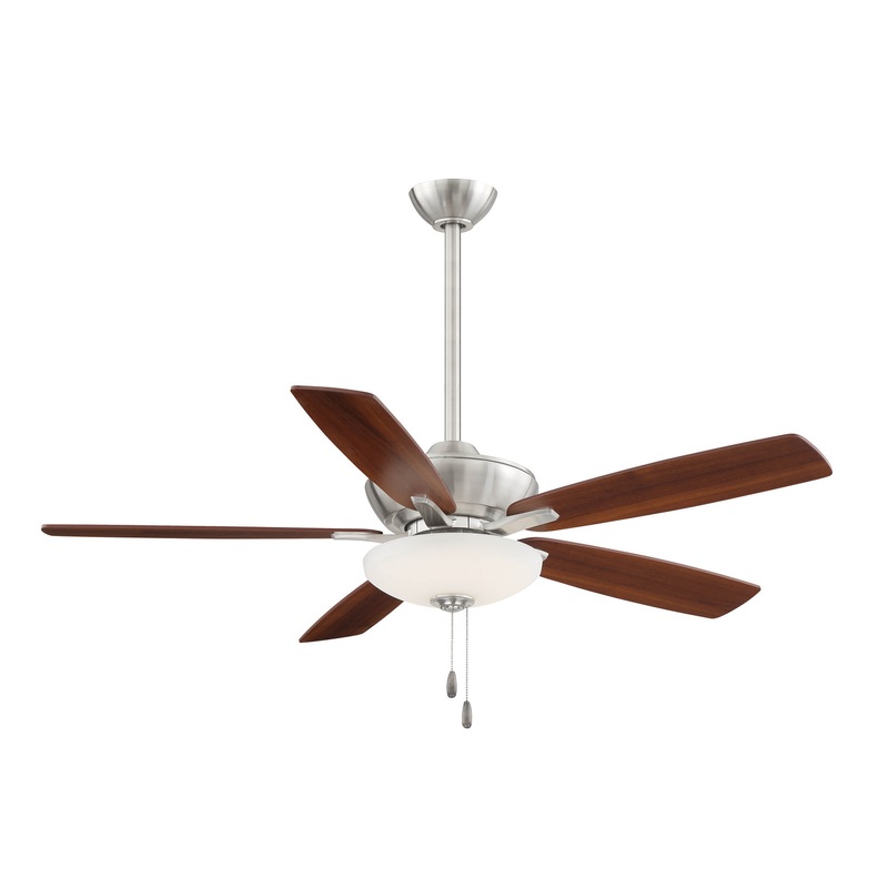 Minute 52" Ceiling Fan