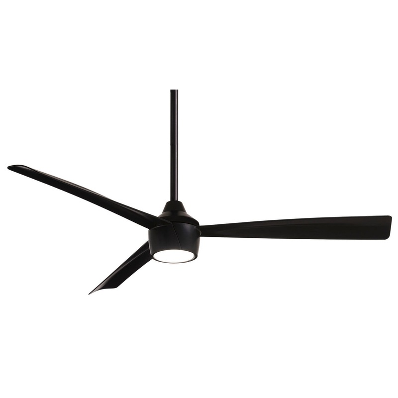 Skinnie 56" Ceiling Fan