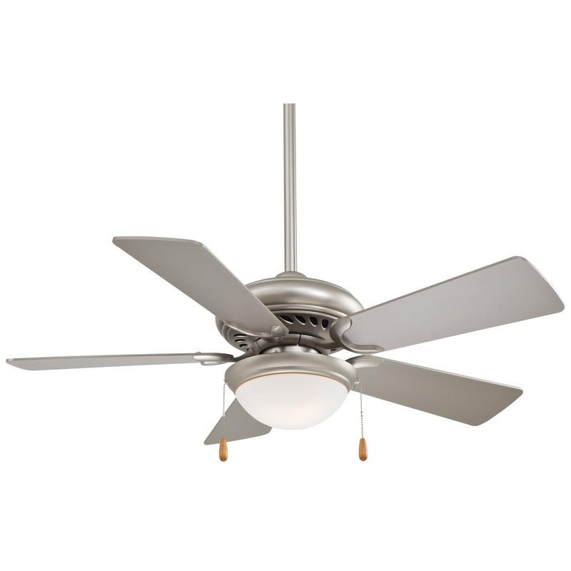 Supra LED 44" Ceiling Fan