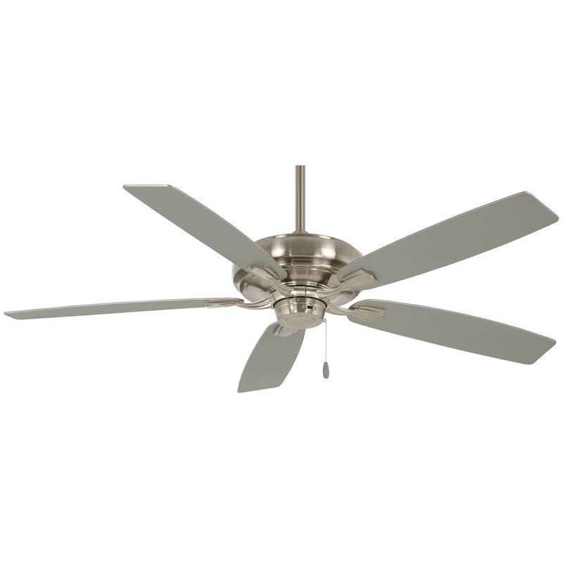 Watt 60" Ceiling Fan
