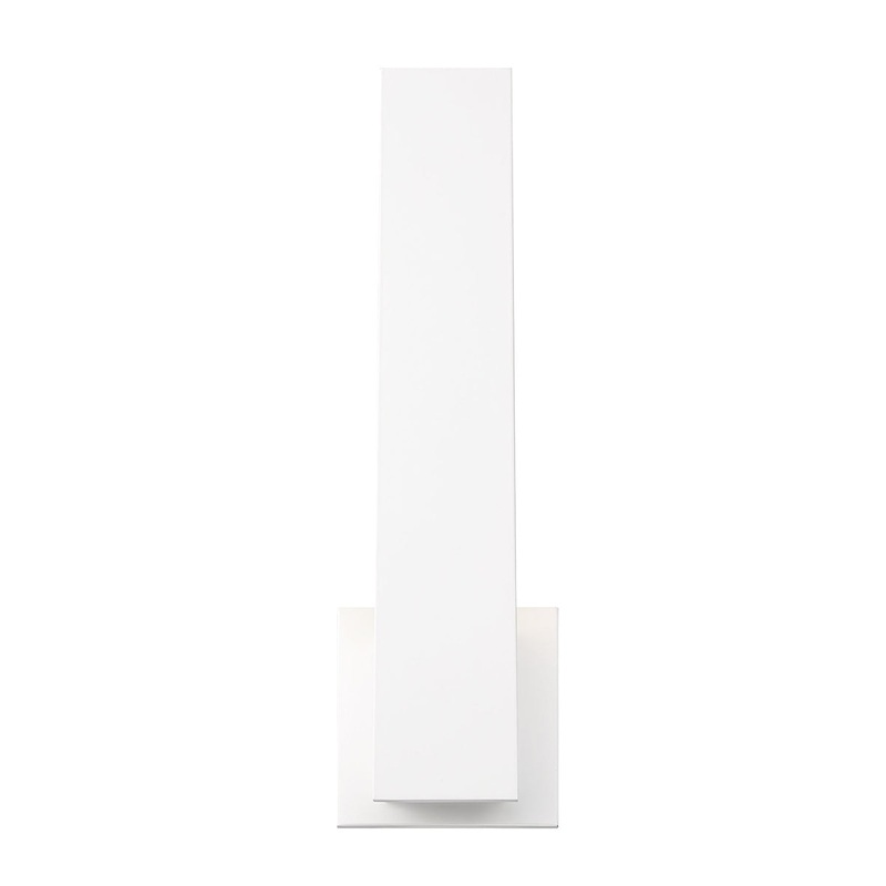 Annette 1-Light Wall Sconce