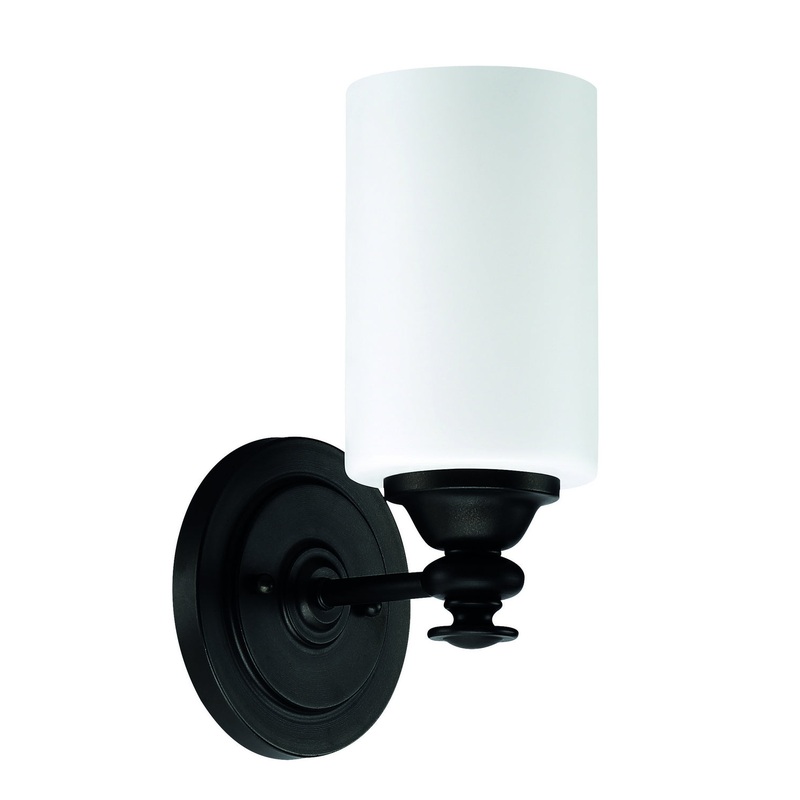 Dardyn 1-Light Wall Sconce