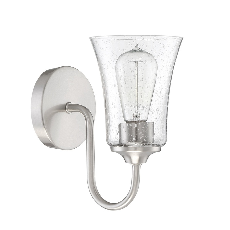 Gwyneth One Light Wall Sconce
