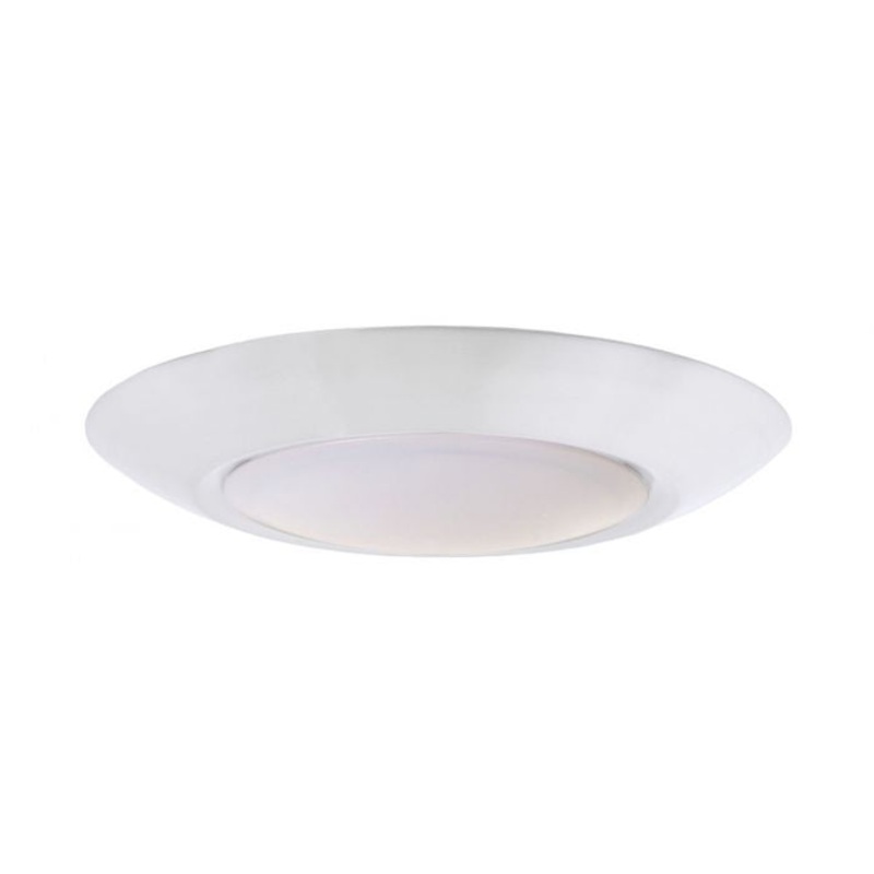 LED Slim Line Flushmount