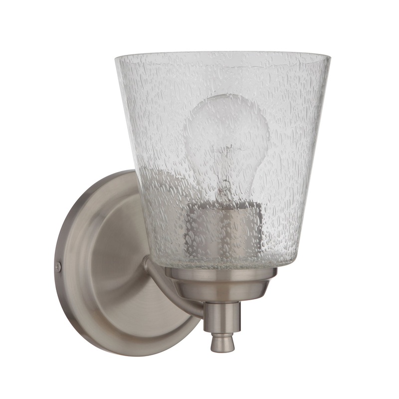 Tyler One Light Wall Sconce