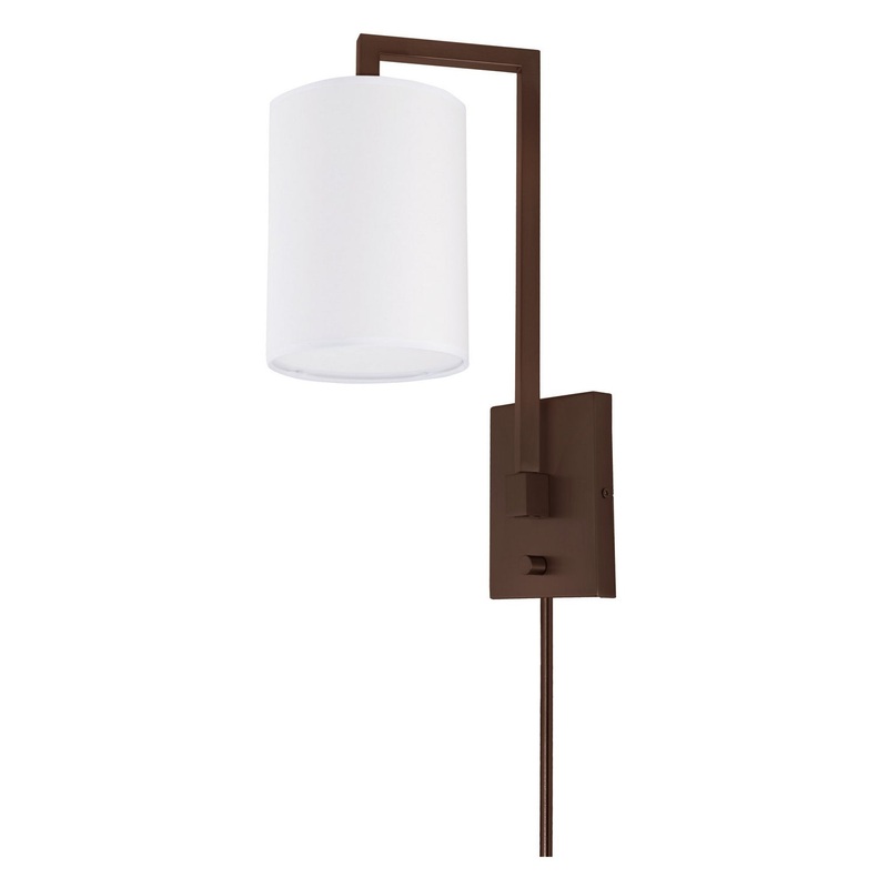Silas 1-Light Downward Swing Arm