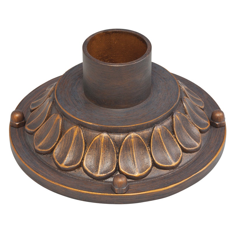 3" Pier Mount Accessory