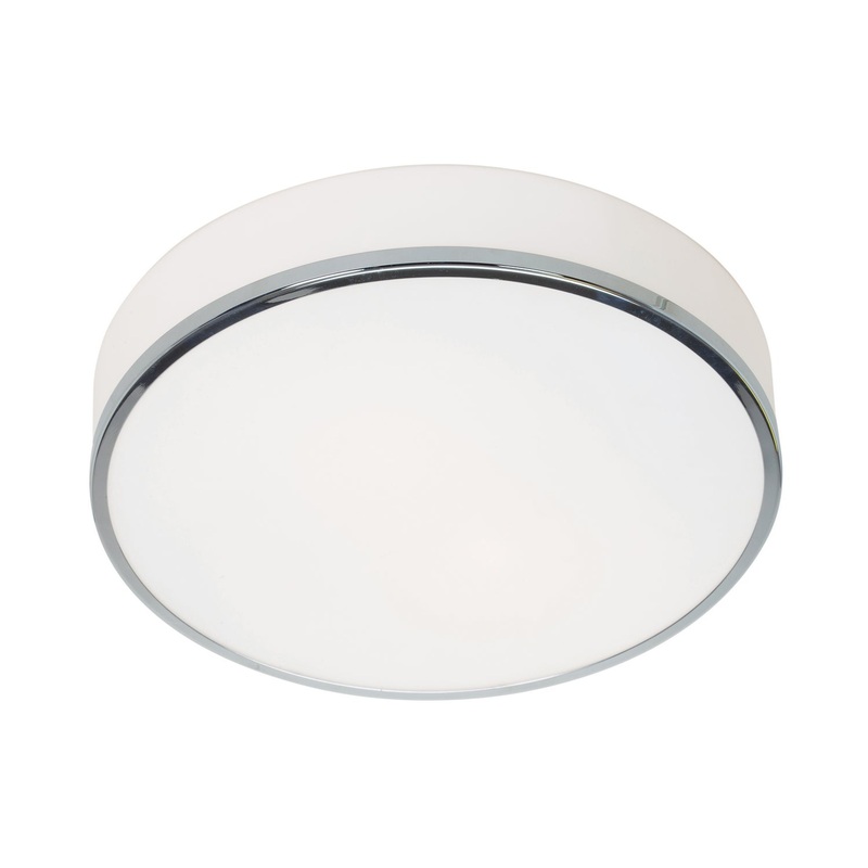 Aero (medium) Flush Mount