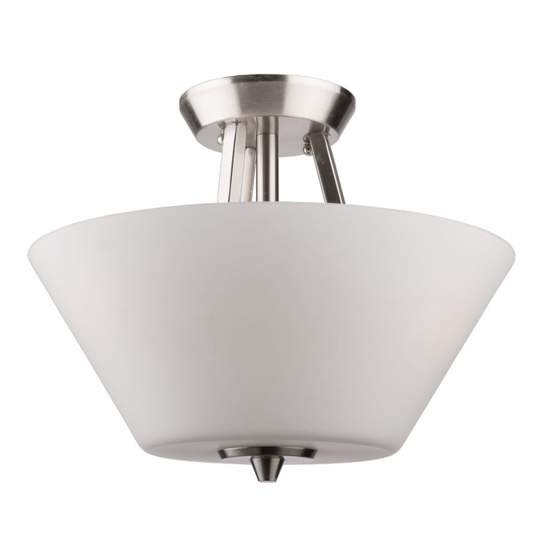 Clayton Flush Mount