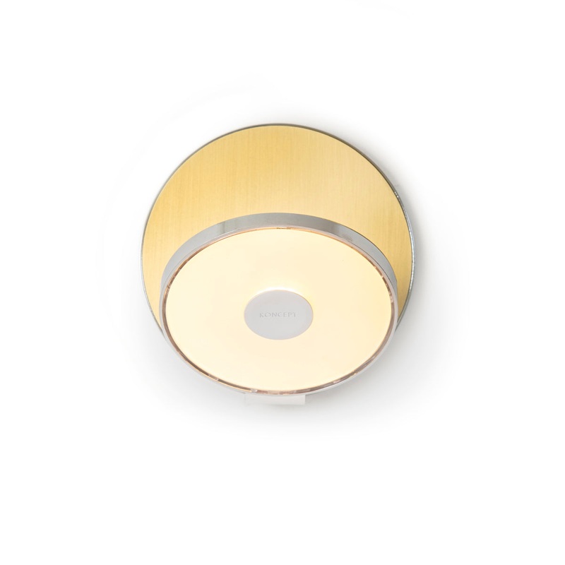 Gravy Wall Sconce
