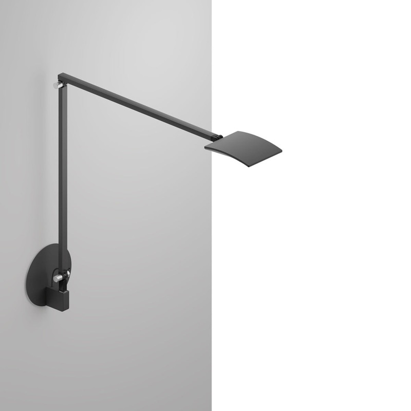 Mosso Pro Wall Mount Lamp