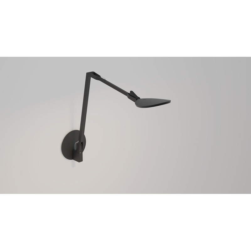Splitty Reach Wall Mount Lamp