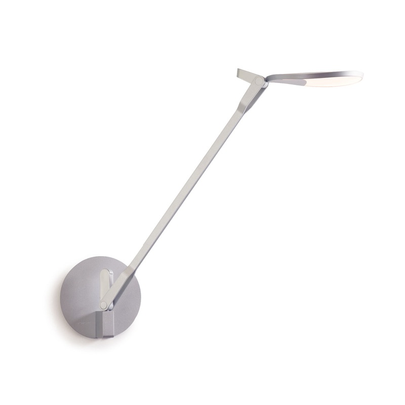 Splitty Wall Mount Lamp