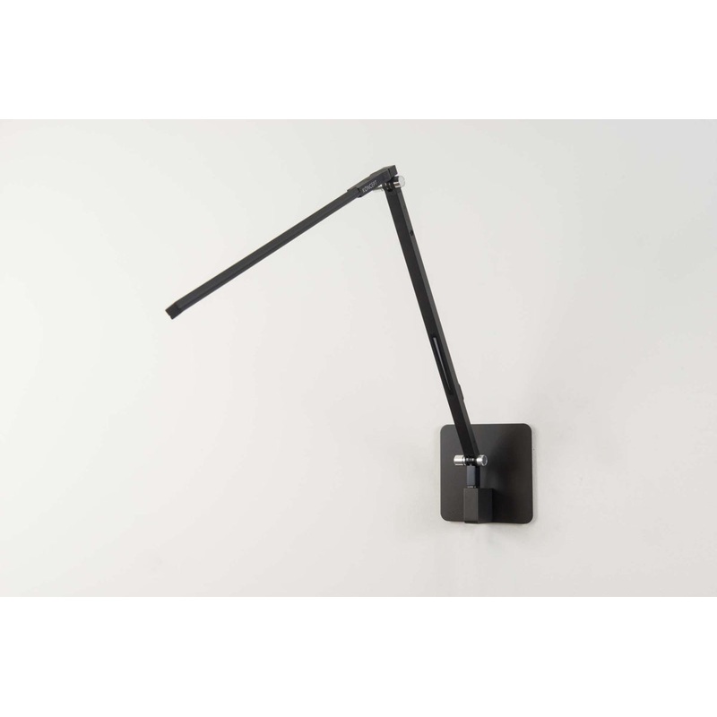 Z-Bar Solo Wall Mount Lamp