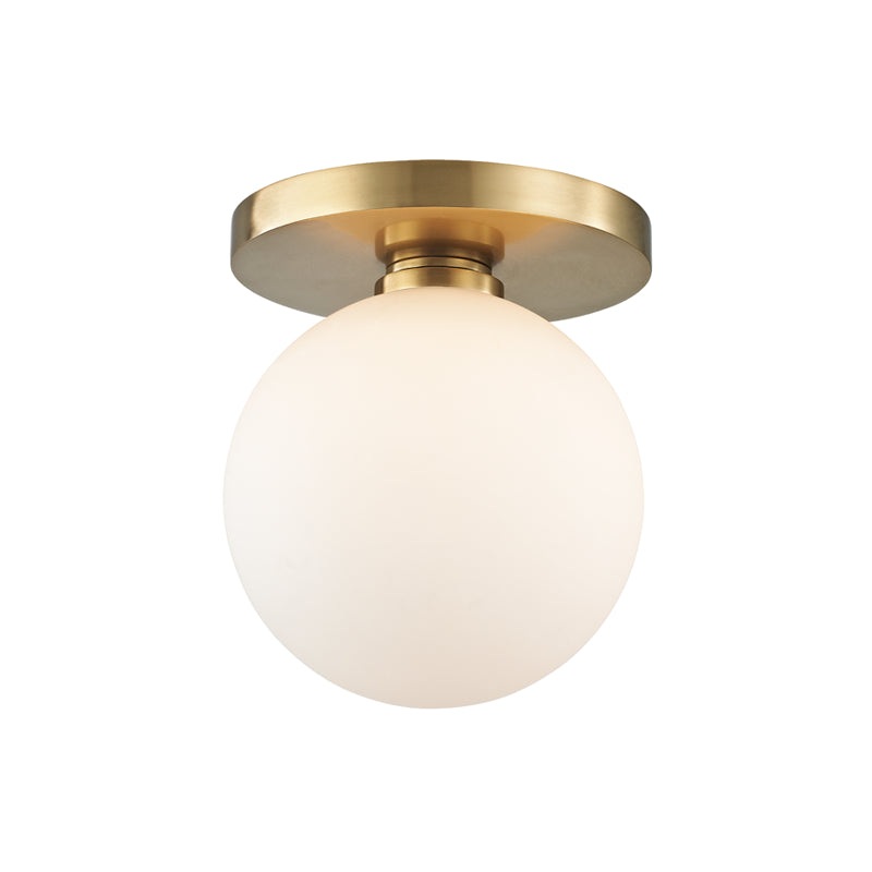 Baird 1-Light Bath Bracket