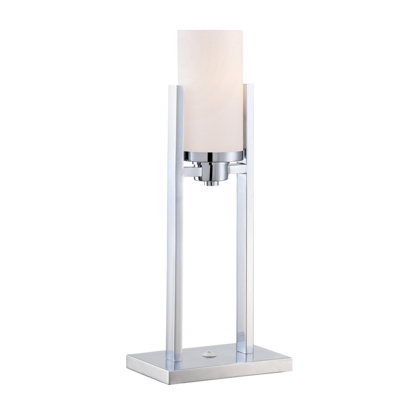 Caesarea Table Lamp