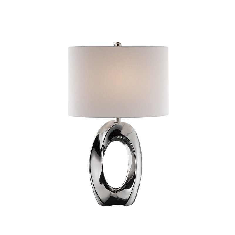 Clover Table Lamp