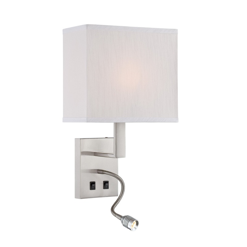 Columbo Reading Lamp