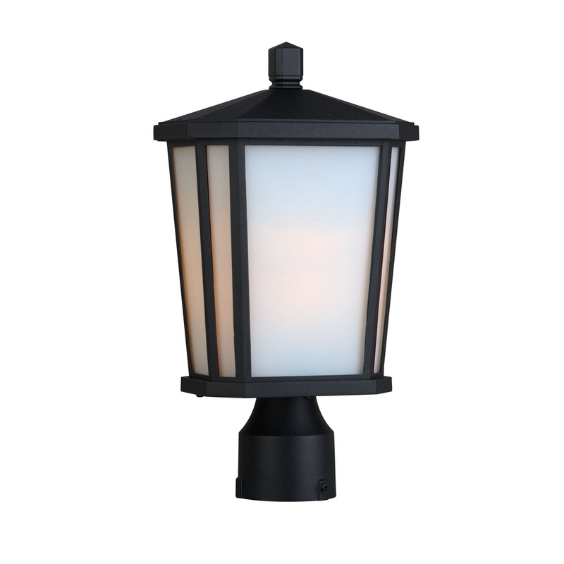Hampton Outdoor Post Light
