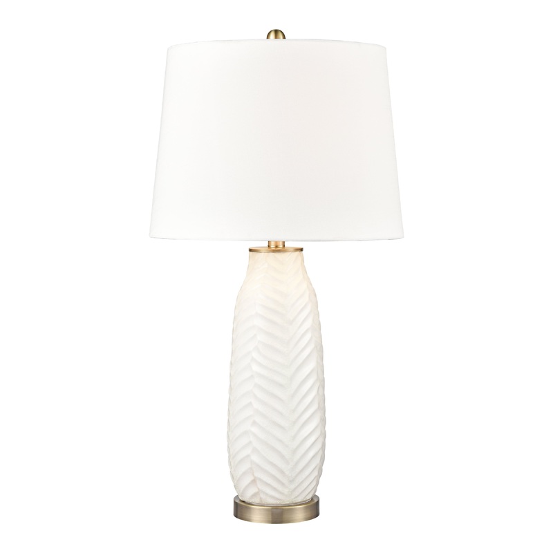 Bynum Ceramic Table Lamp