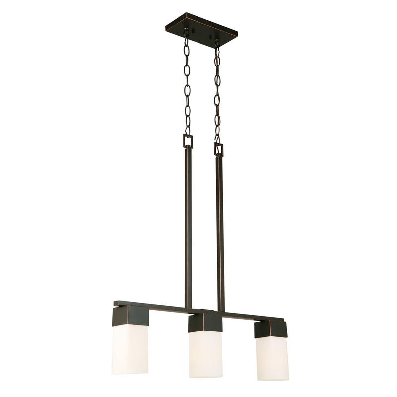 Ciara Springs Multi-Light Pendant
