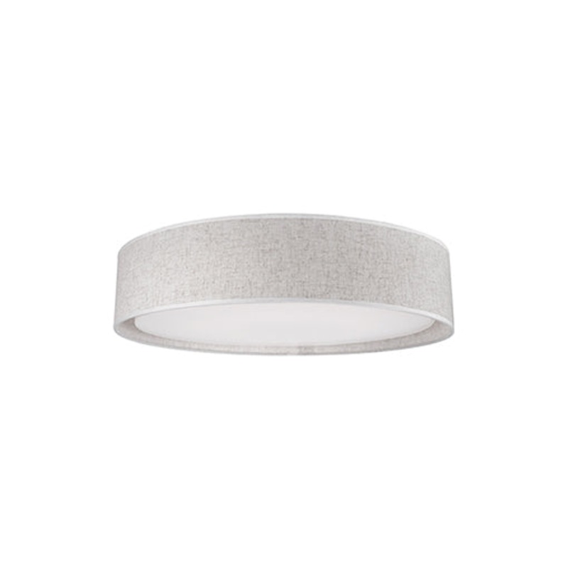 Dalton Flush Mount