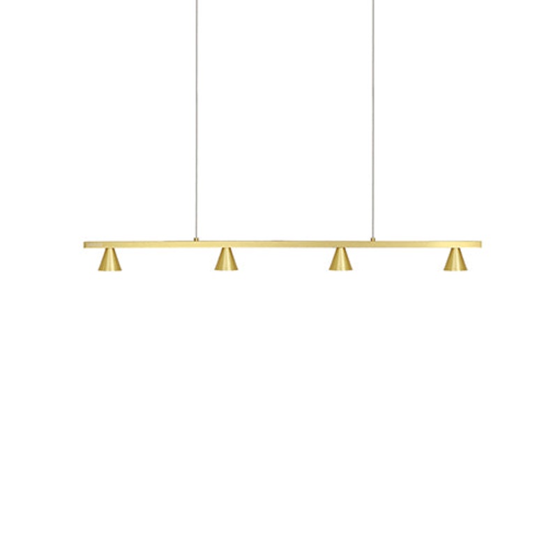 Dune Down Pendant