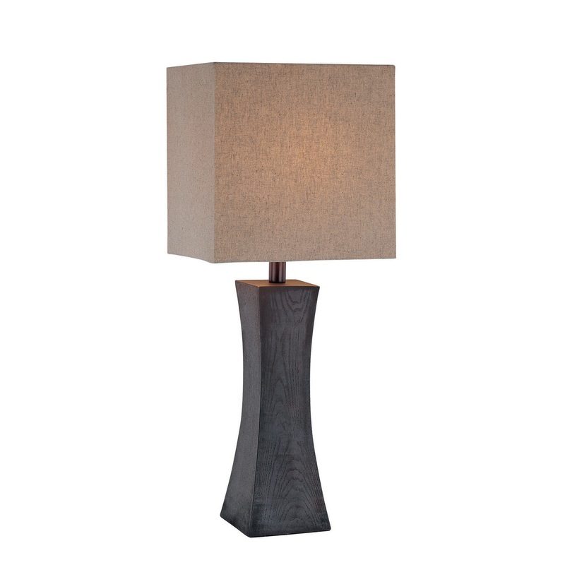Enkel Table Lamp