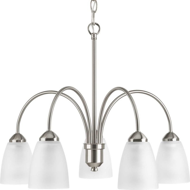 Gather 5-Light Chandelier