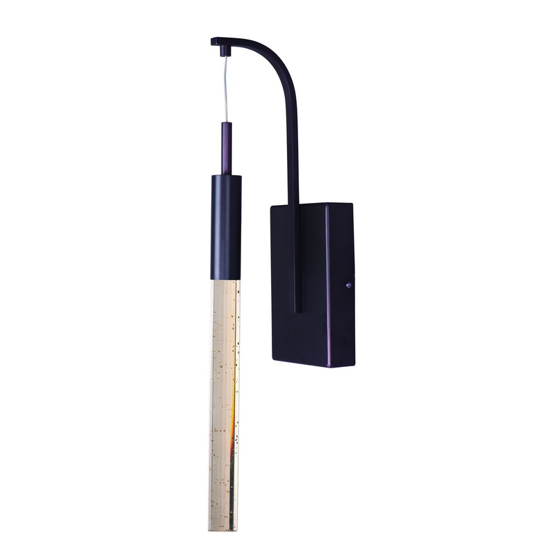Scepter 1-Light LED Wall Sconce