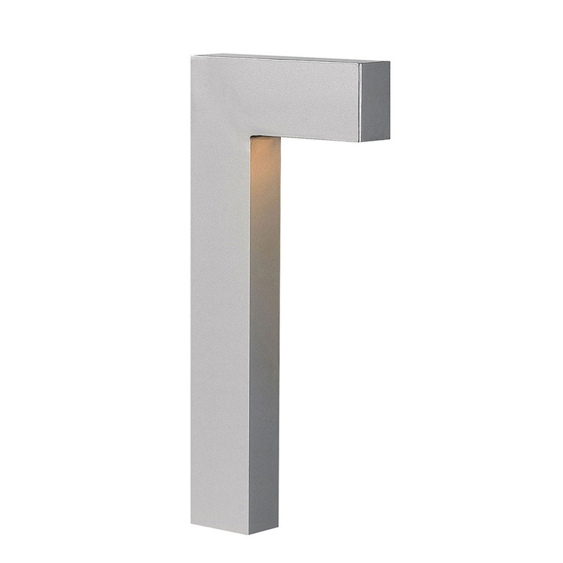 Atlantis Small LED Path Light