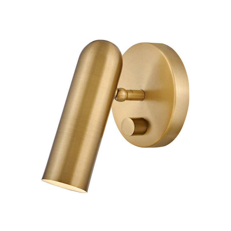 Jax Small LED Sconce