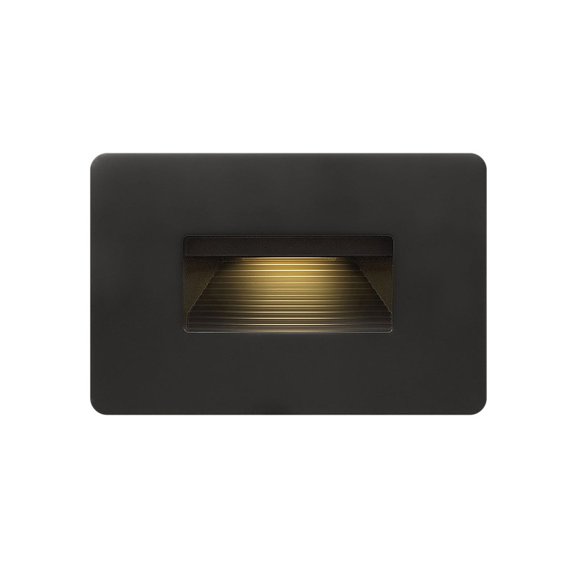 Luna Step Light 12v Horizontal 2700K