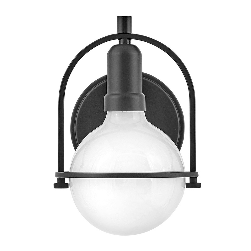 Somerset Single Light Vanity