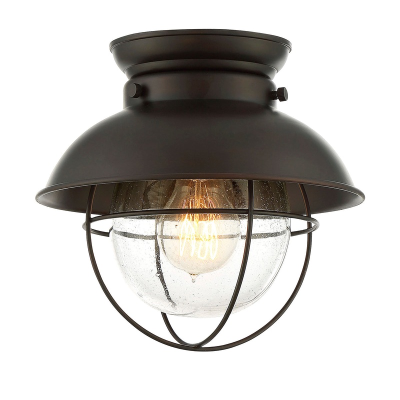 1-Light Ceiling Light