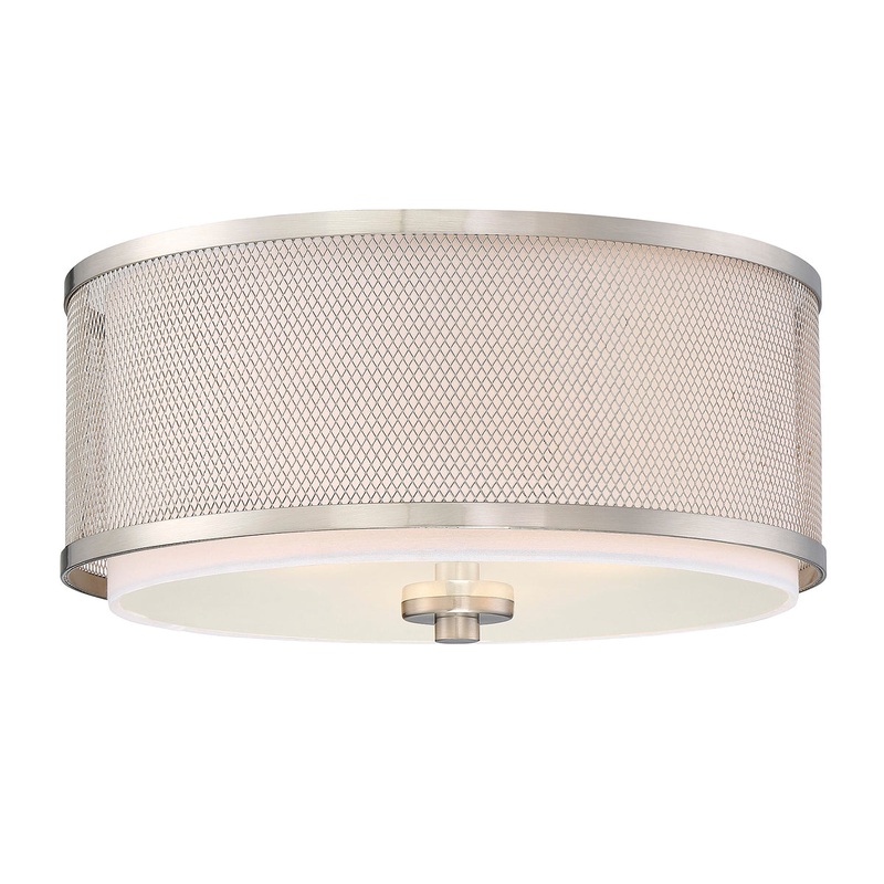 3-Light Ceiling Light