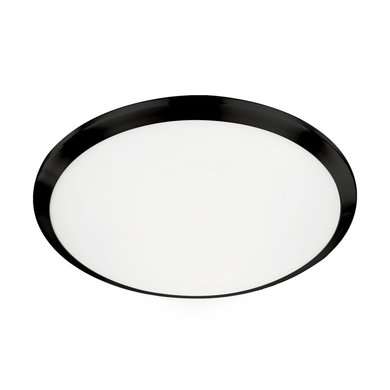 Malta Flush Mount