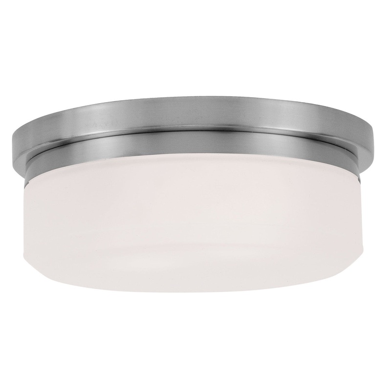 Stratus 2-Light Ceiling Mount or Wall Mount