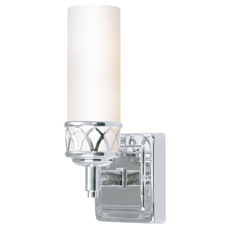 Westfield 1-Light Bath Vanity