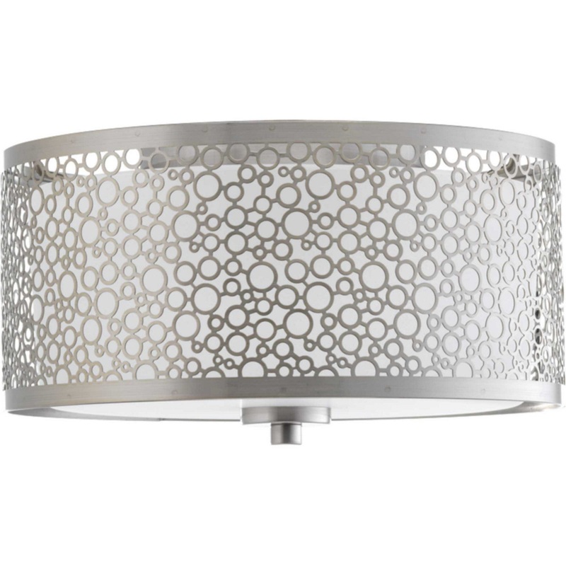 Mingle LED 11" Flush Mount