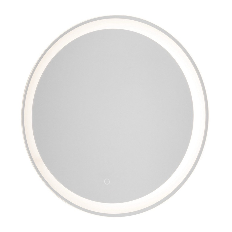 Reflections LED Wall Mirror