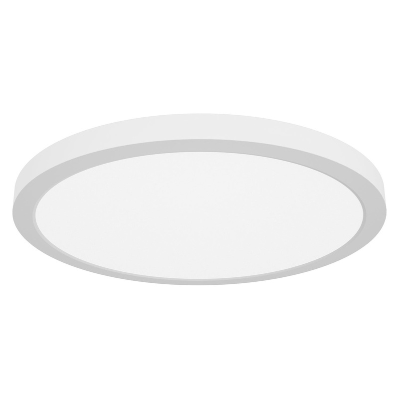ModPLUS (xl) LED Round Flush Mount