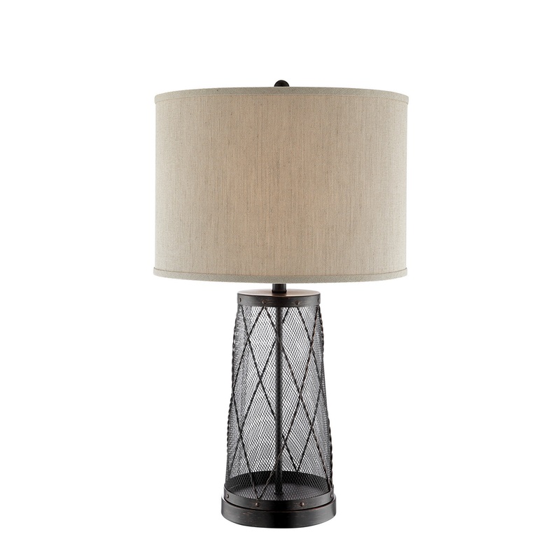 Muller Table Lamp