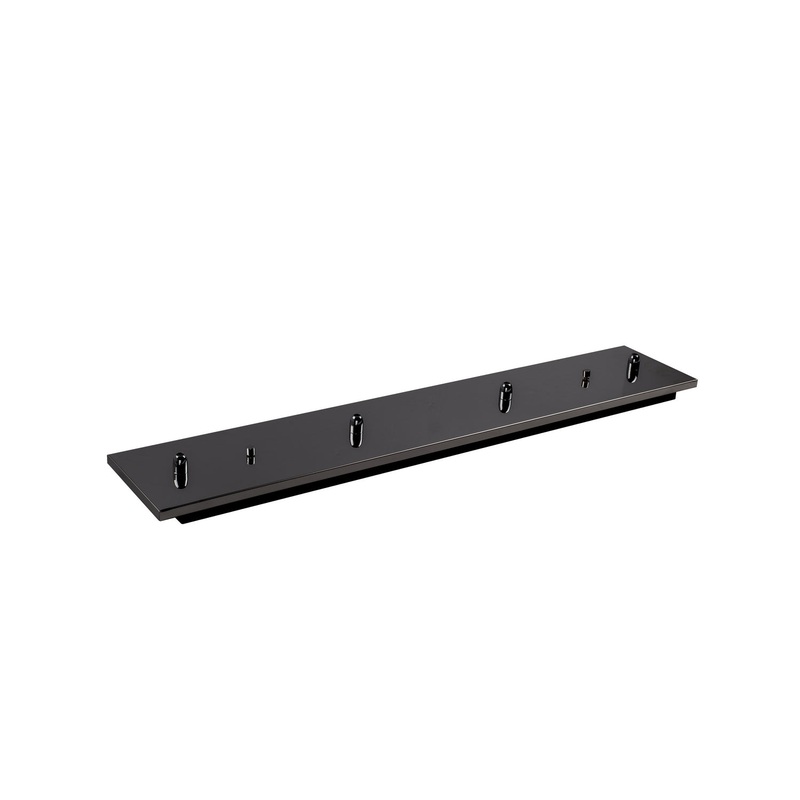 Multi-Port Canopy Canopy